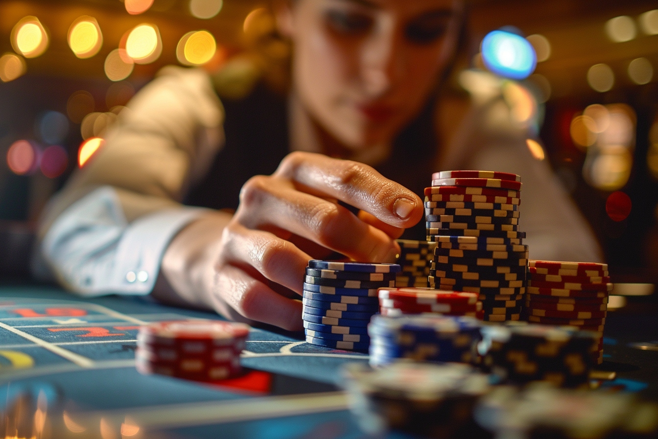 Gestion de la bankroll : comment ne pas tout perdre en une seule fois Gestion de la bankroll : comment ne pas tout perdre en une seule fois