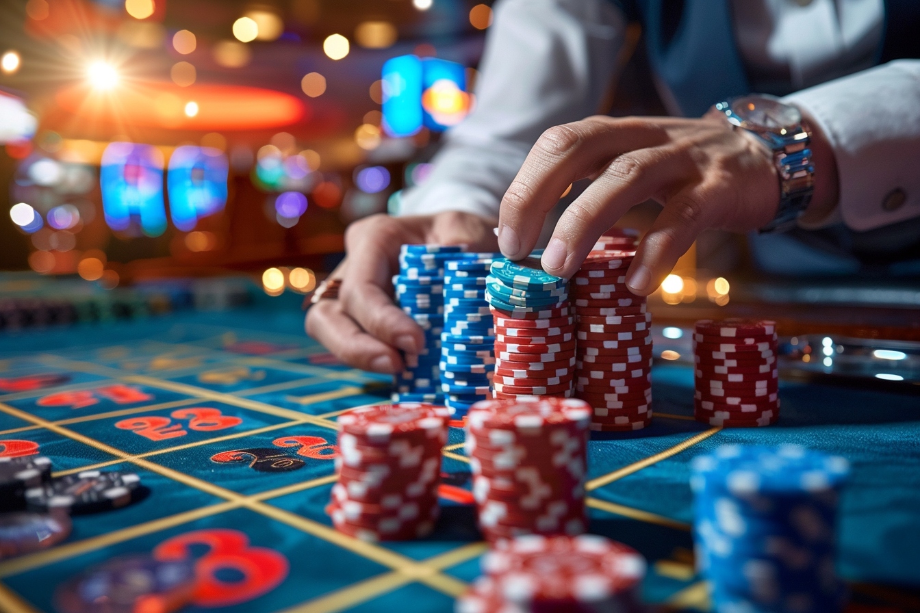 Stratégies pour maximiser ses gains à la roulette Stratégies pour maximiser ses gains à la roulette